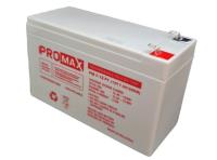 PROMAX ENERGY PM7-12-F2 12V 7AH/20HR UPS Tip Akü